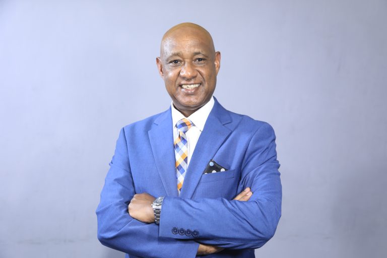 Dr. Atalikiti Baraki 9th president Dr. Atalikiti Baraki 9th president